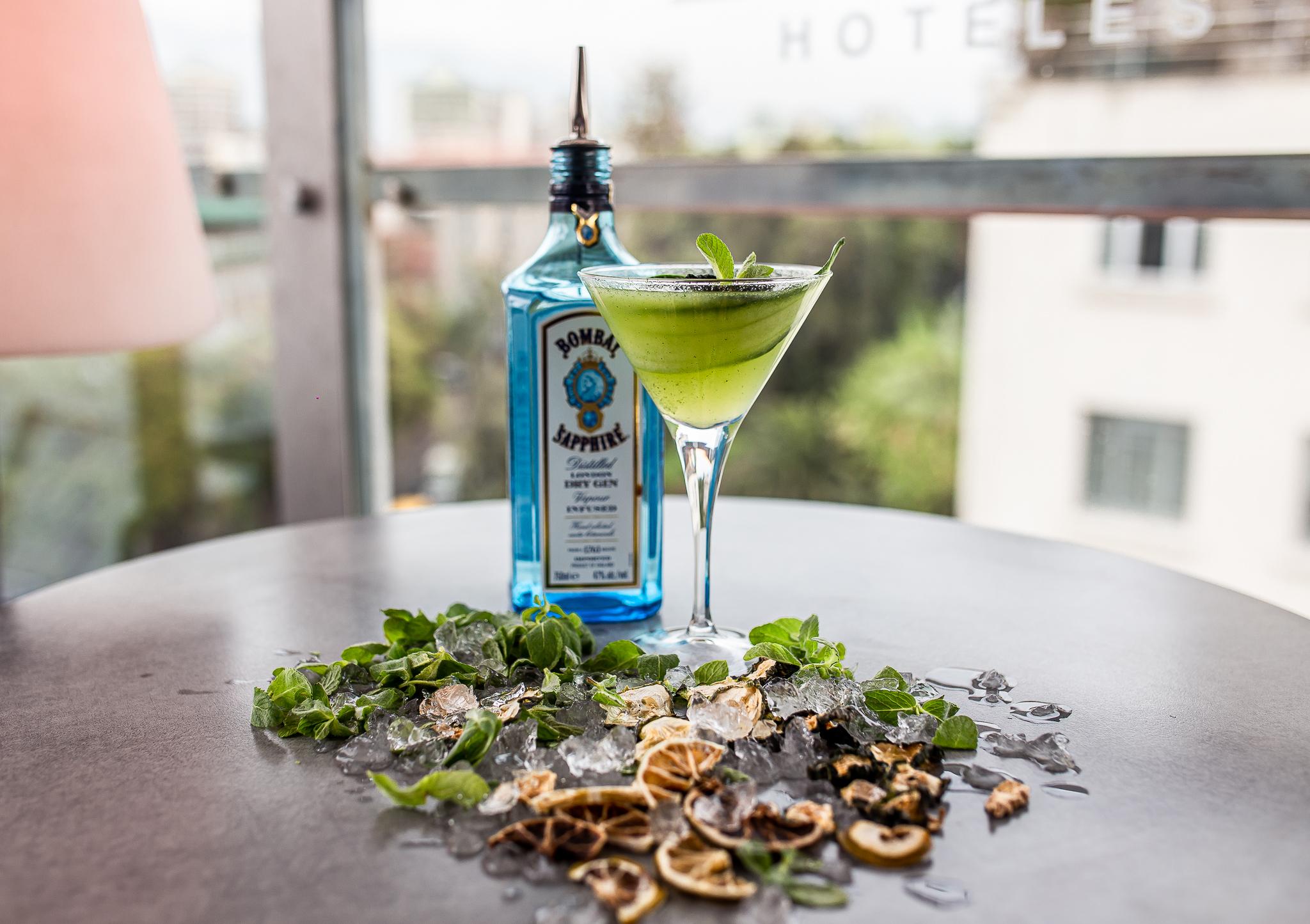 Hotel Hotel Sommelier Boutique Santiago