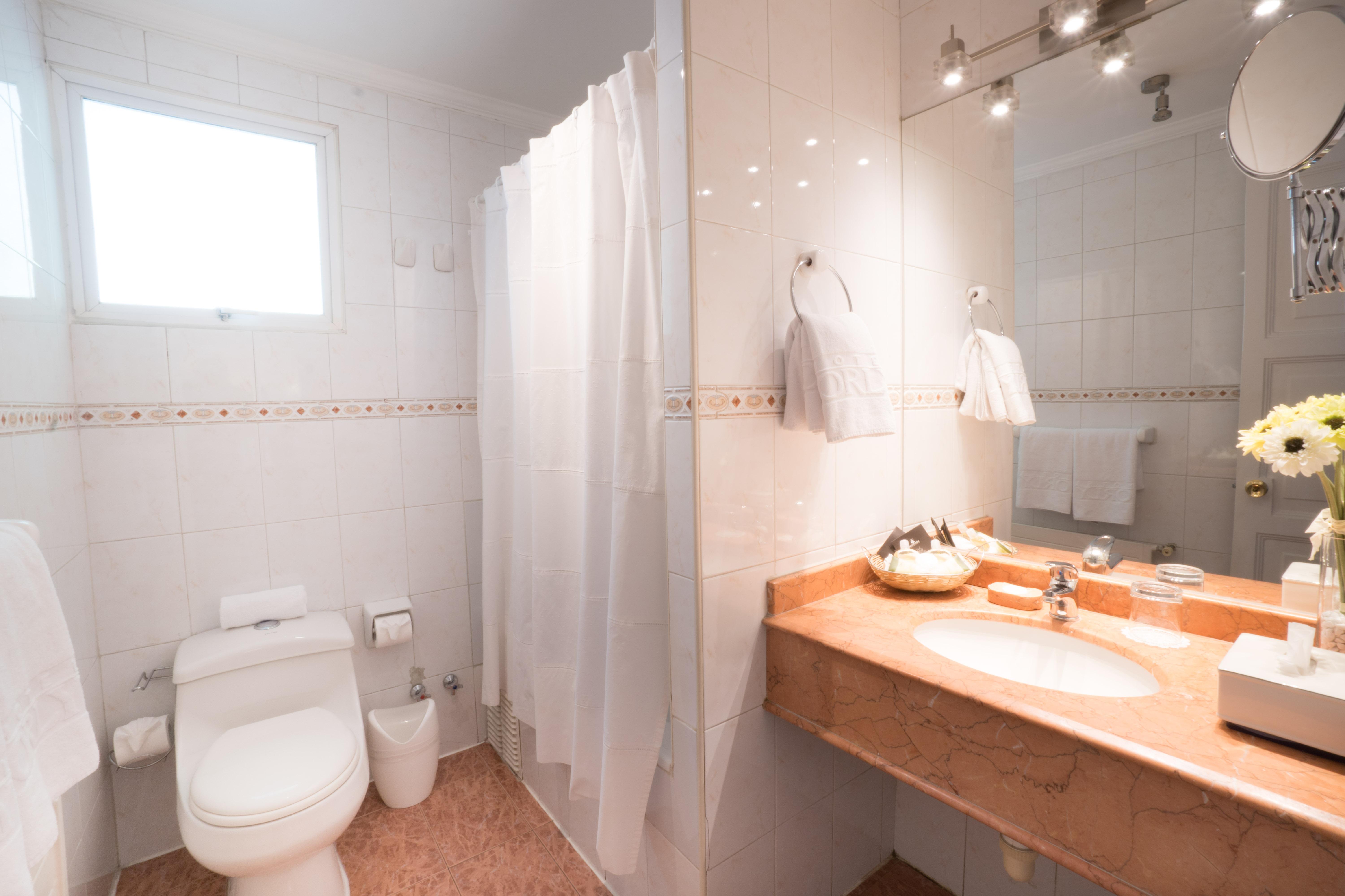 Boutique Orly 3* Santiago