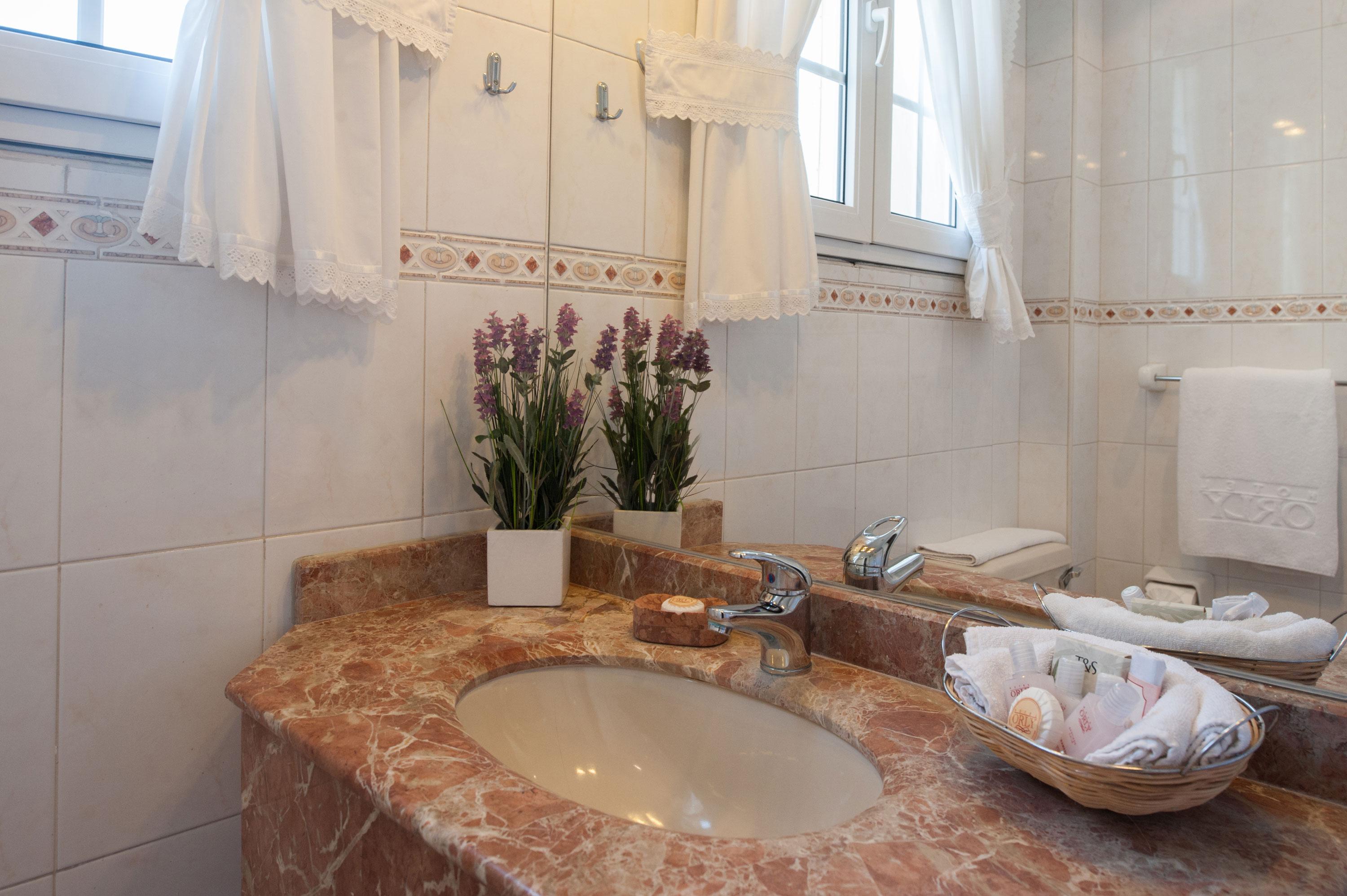 Hotel Boutique Orly
