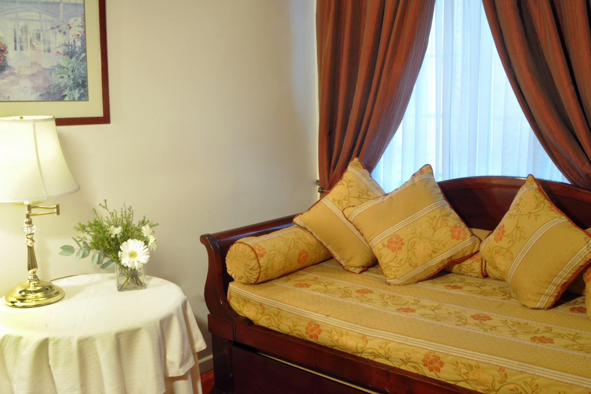 Boutique Orly Hotel 3*