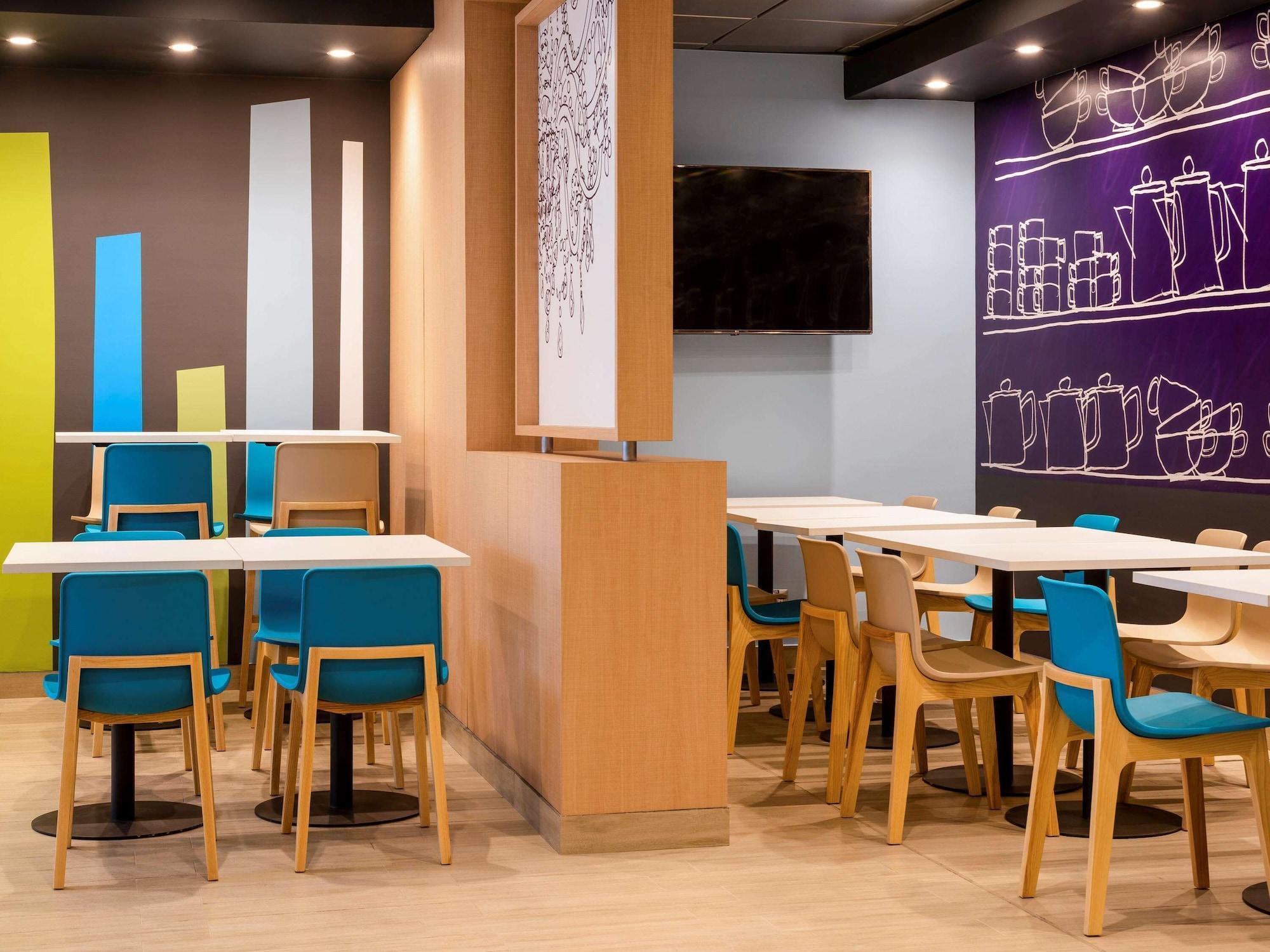 Ibis Budget Providencia 2* Santiago