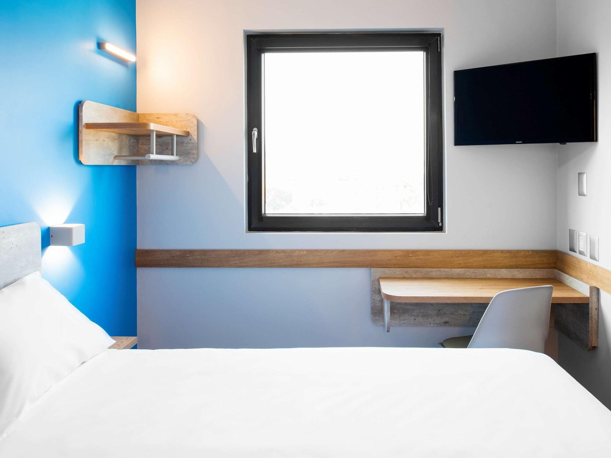 Hotel Ibis Budget Providencia