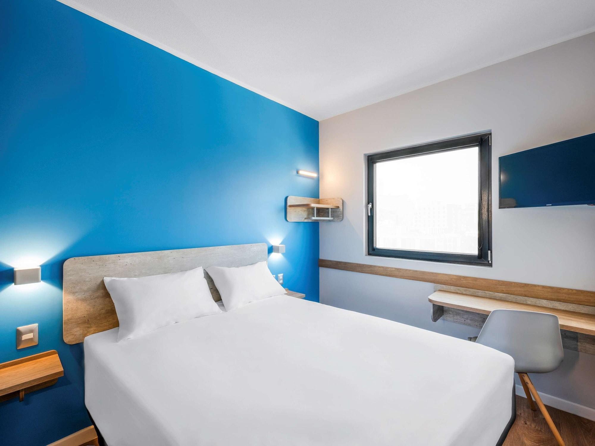 Ibis Budget Providencia 2* Santiago