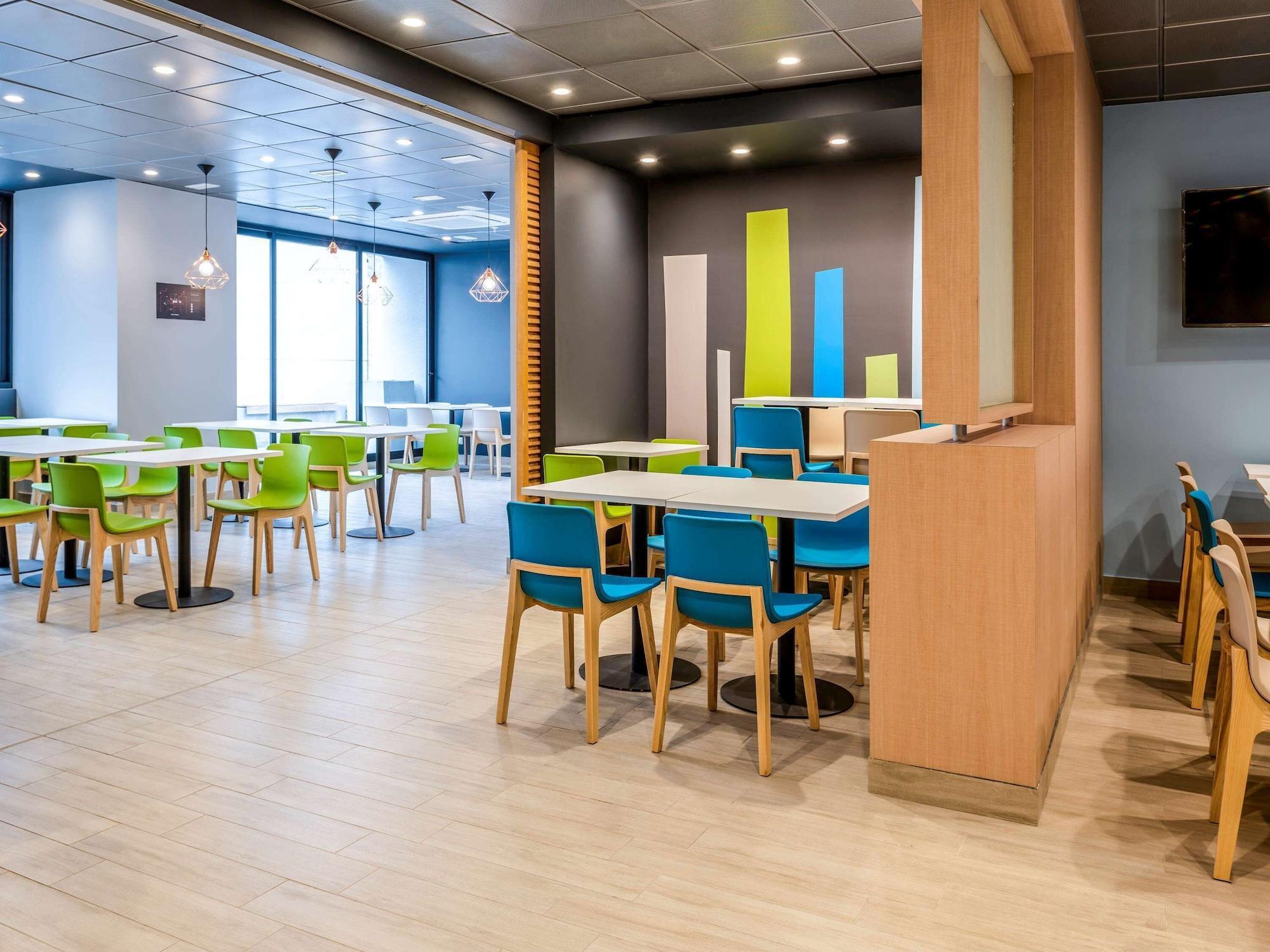 Ibis Budget Providencia 2* Santiago