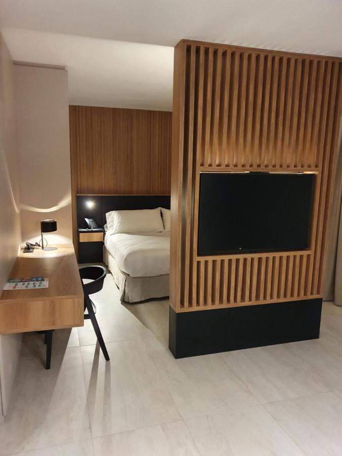 Lastarria Hotel