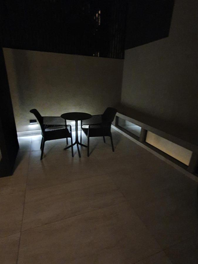Lastarria Hotel