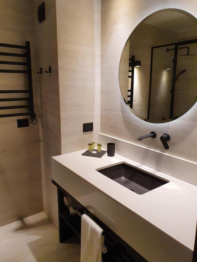 Lastarria Hotel