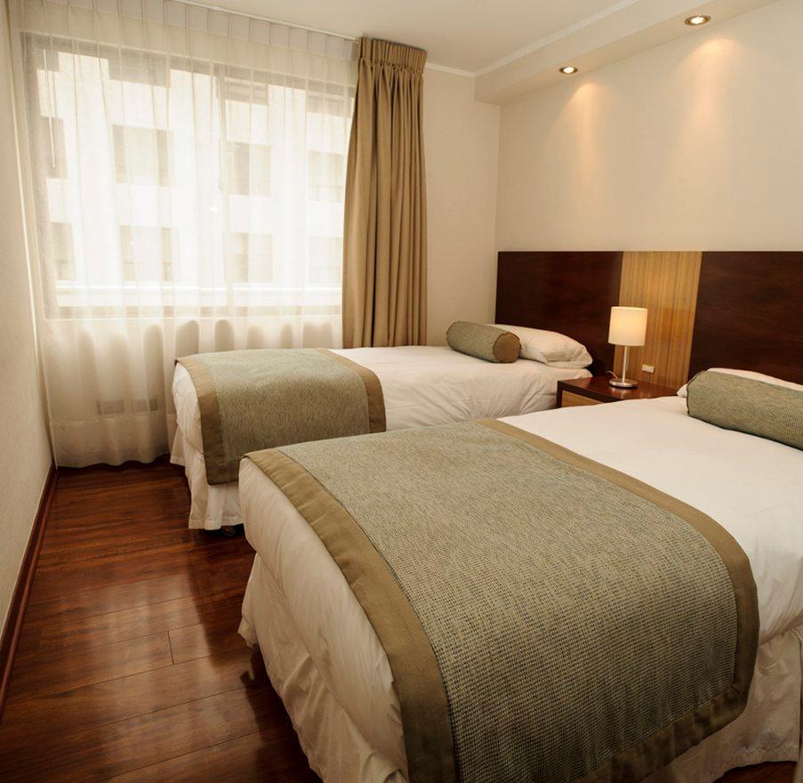 Essential By Time & Aparthotel 3*