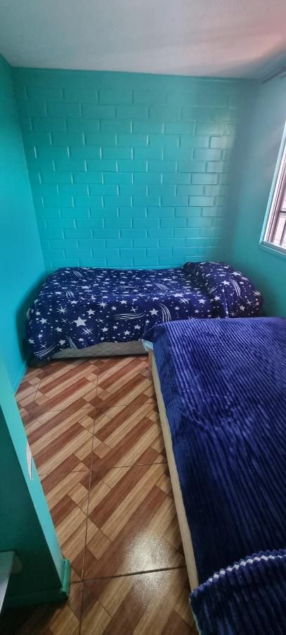 Casa Enea Pudahuel Nhà nghỉ Santiago