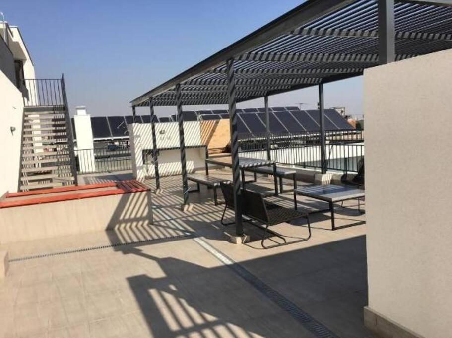 Depto En Barrio Republica Apartment