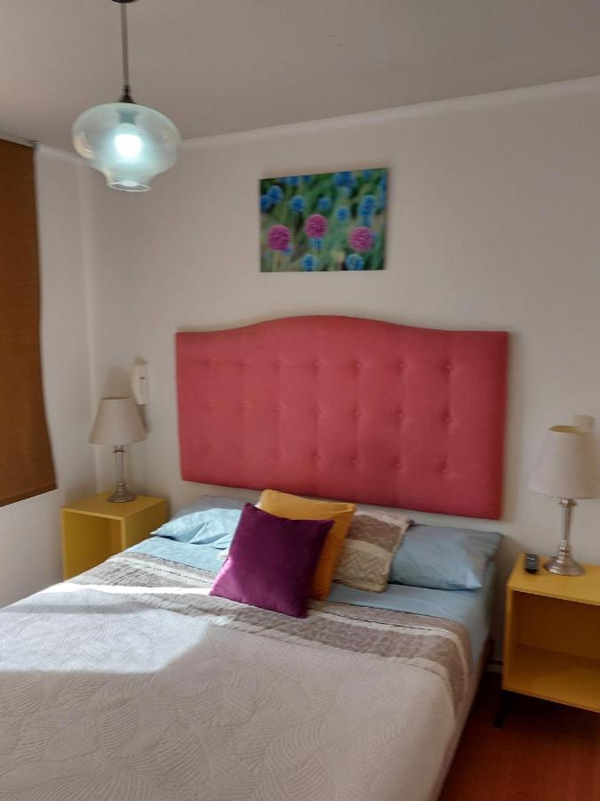 Apartment Aparts Moneda *