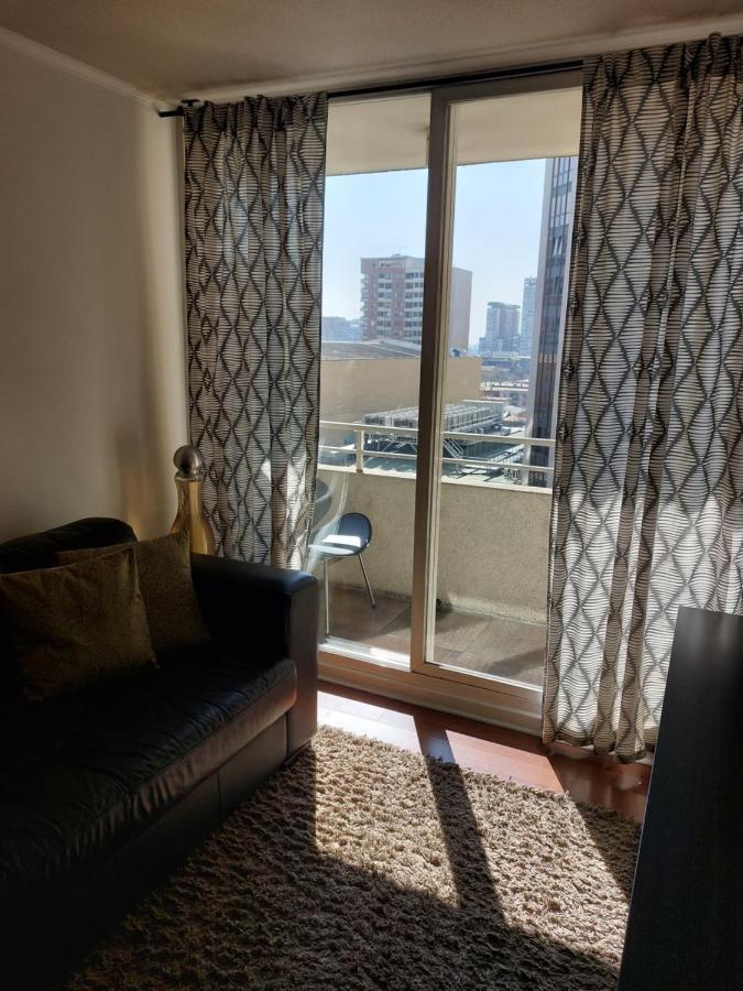 Aparts Moneda Apartment
