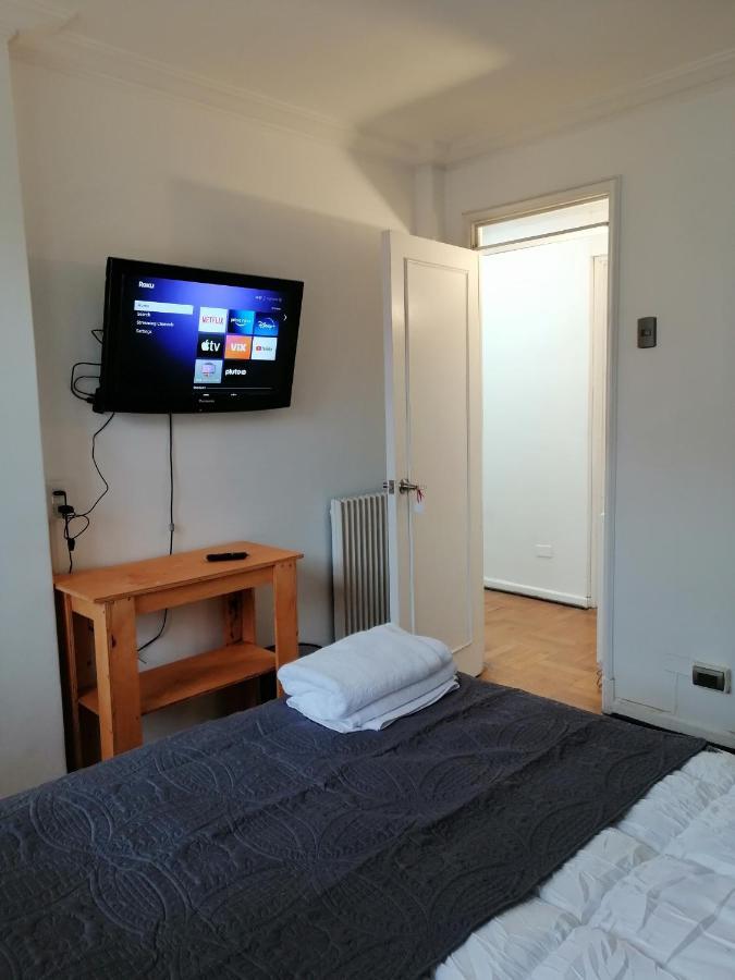 Guest house Suzi Santiago