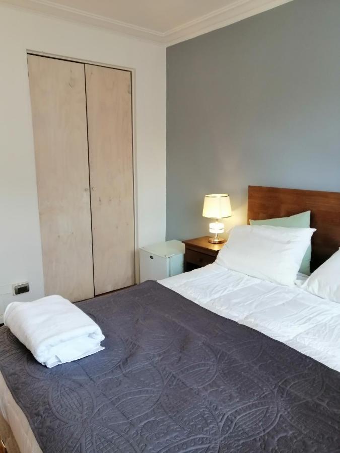 Suzi Guest house *