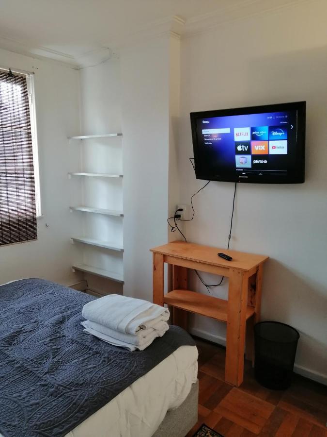 Suzi Guest house