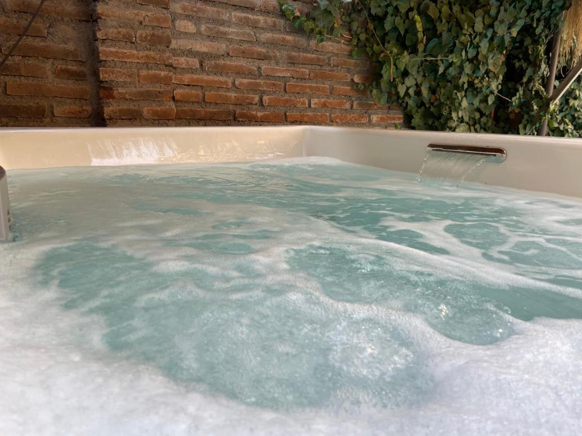 Hotel Madera Santiago