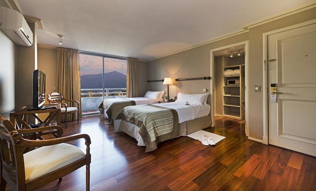 Hotel Vespucci 3*