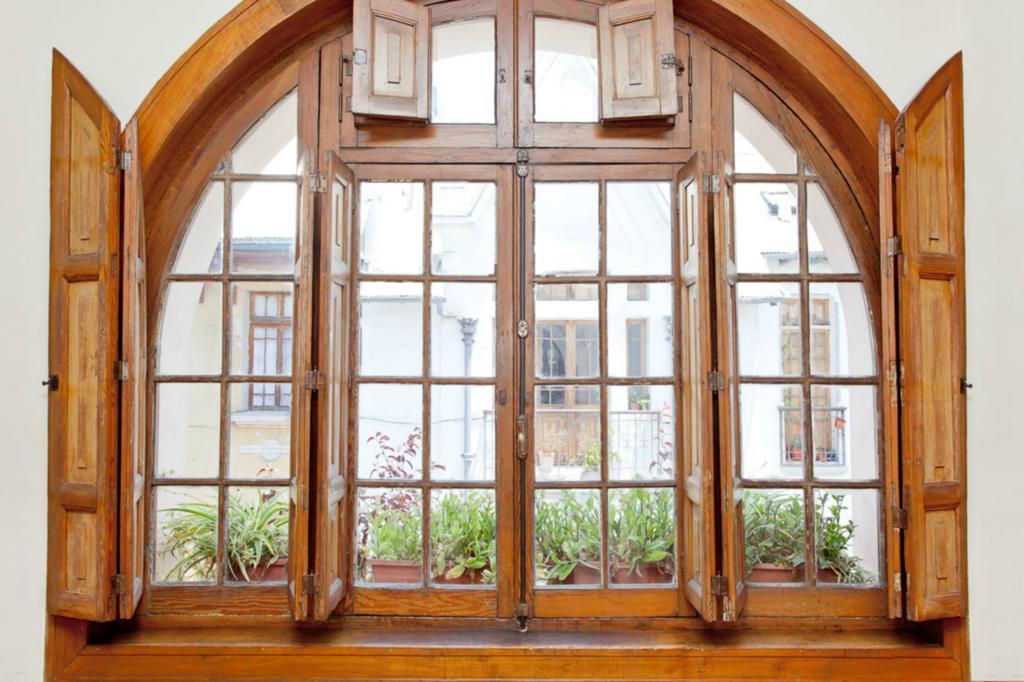 Nhà khách Casona Valdes 3*