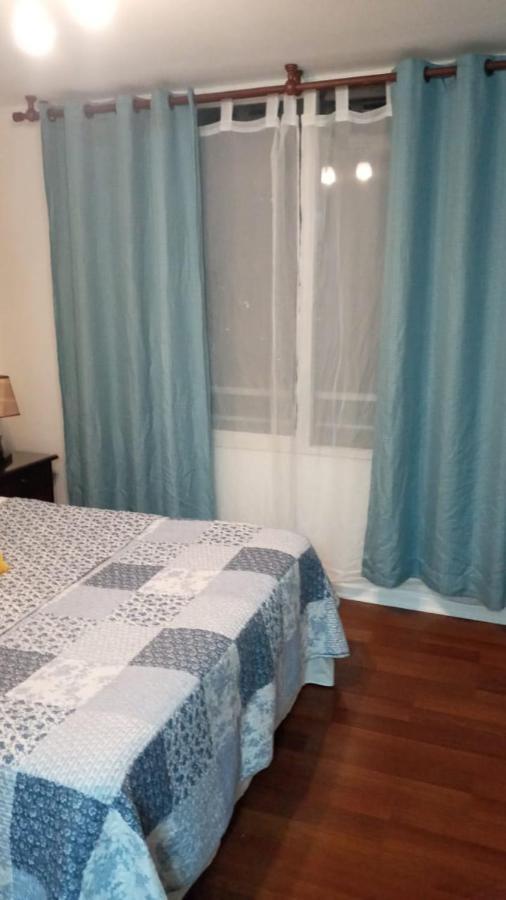 Apartamento Departamento Centro # 2