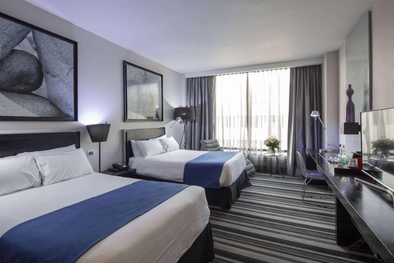 Wyndham Pettra Hotel 5*