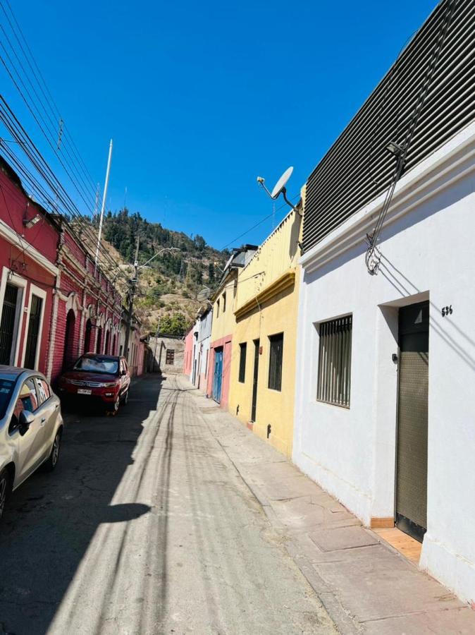 Apartahotel Duplex cerro blanco