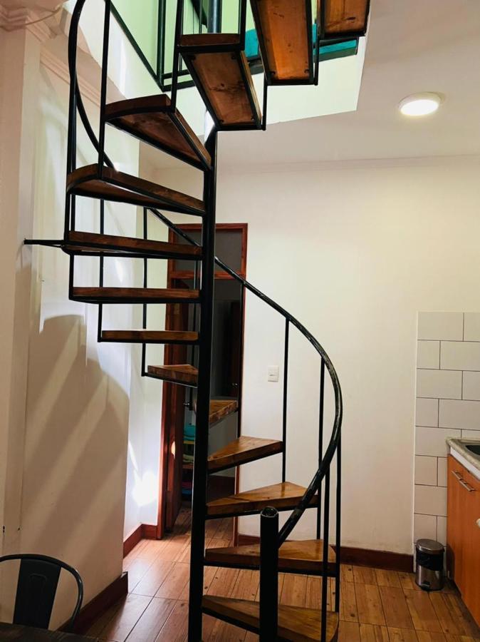 Duplex cerro blanco Apartahotel