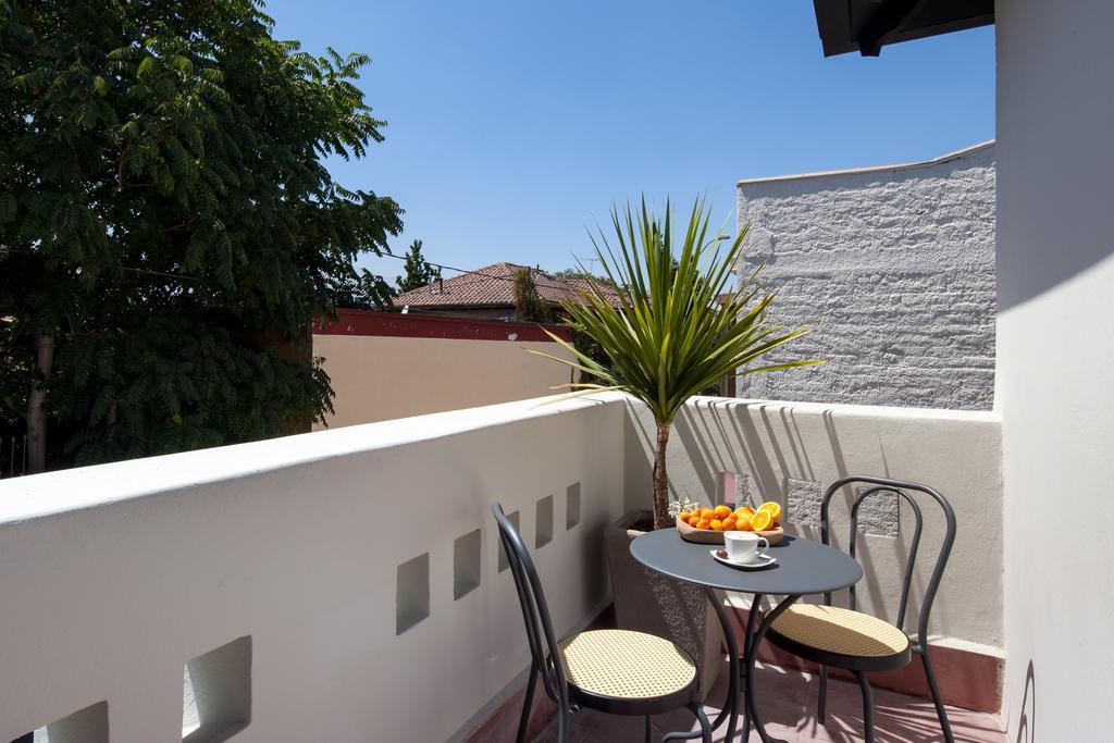 Casasur Charming Khách sạn 3*