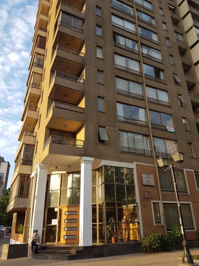 Amoblados San Isidro Apartment