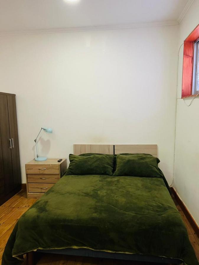 Duplex cerro blanco