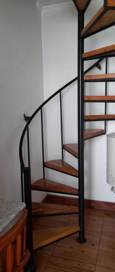 Duplex cerro blanco