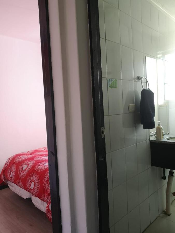 Hostel Vitalia Santiago