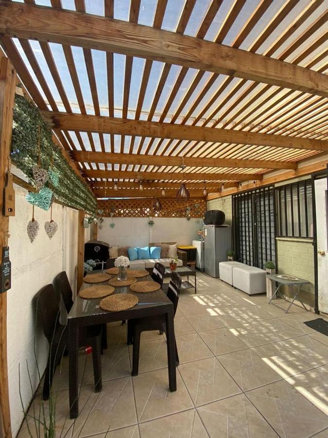 Holiday home Casa Agradable *