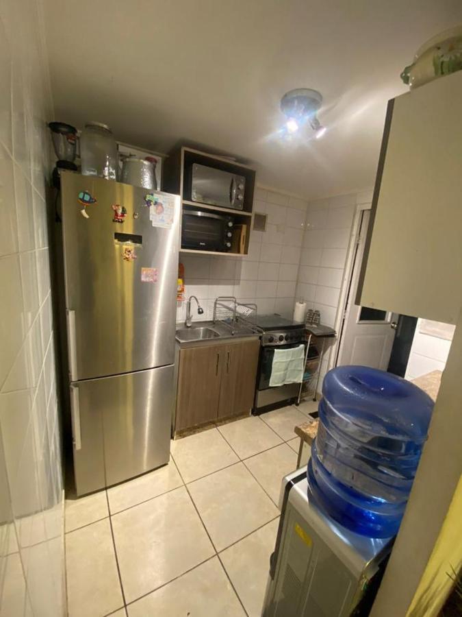 Casa Agradable Holiday home