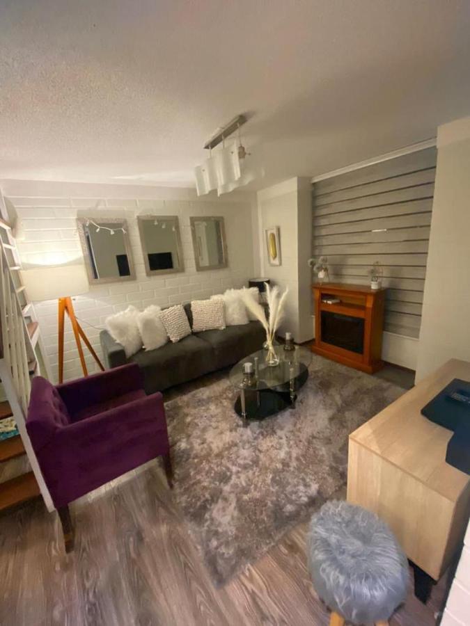 Holiday home Casa Agradable Santiago