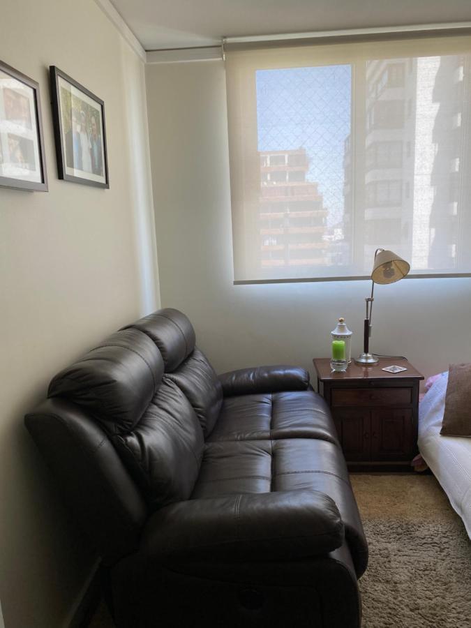 Habitación en casa particular Parque Zamora