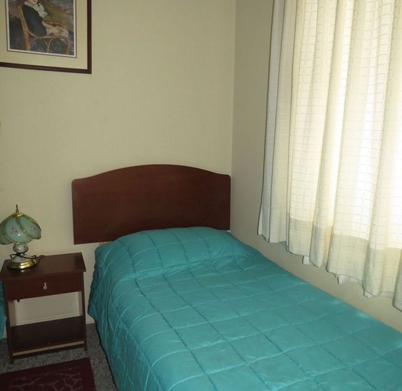 Chile Apartment Santiago
