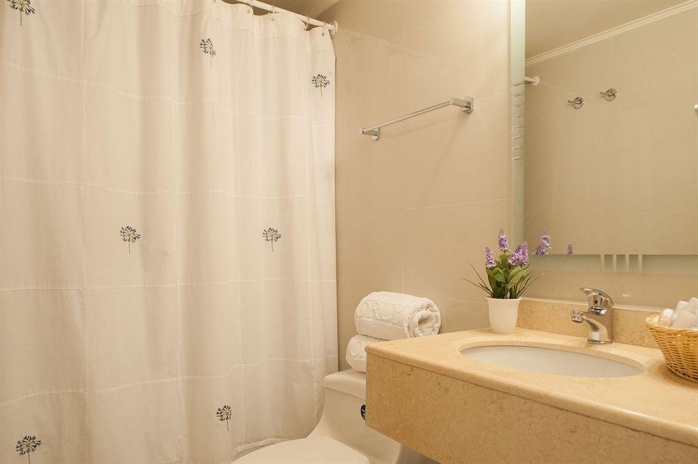 Boutique Orly Hotel Santiago