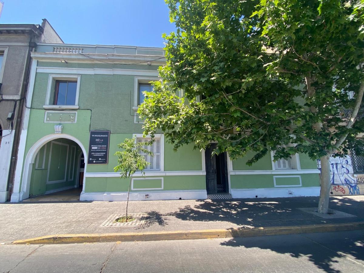 Intimo Heroes Hotel *