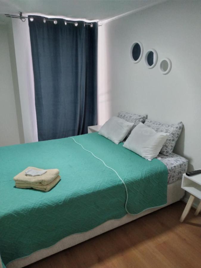 Apartment Muy *