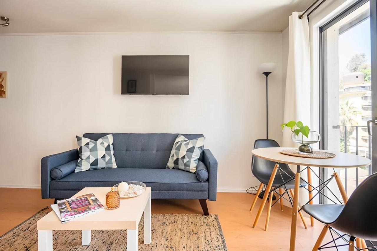 Apartamento San Carlos - Lastarria