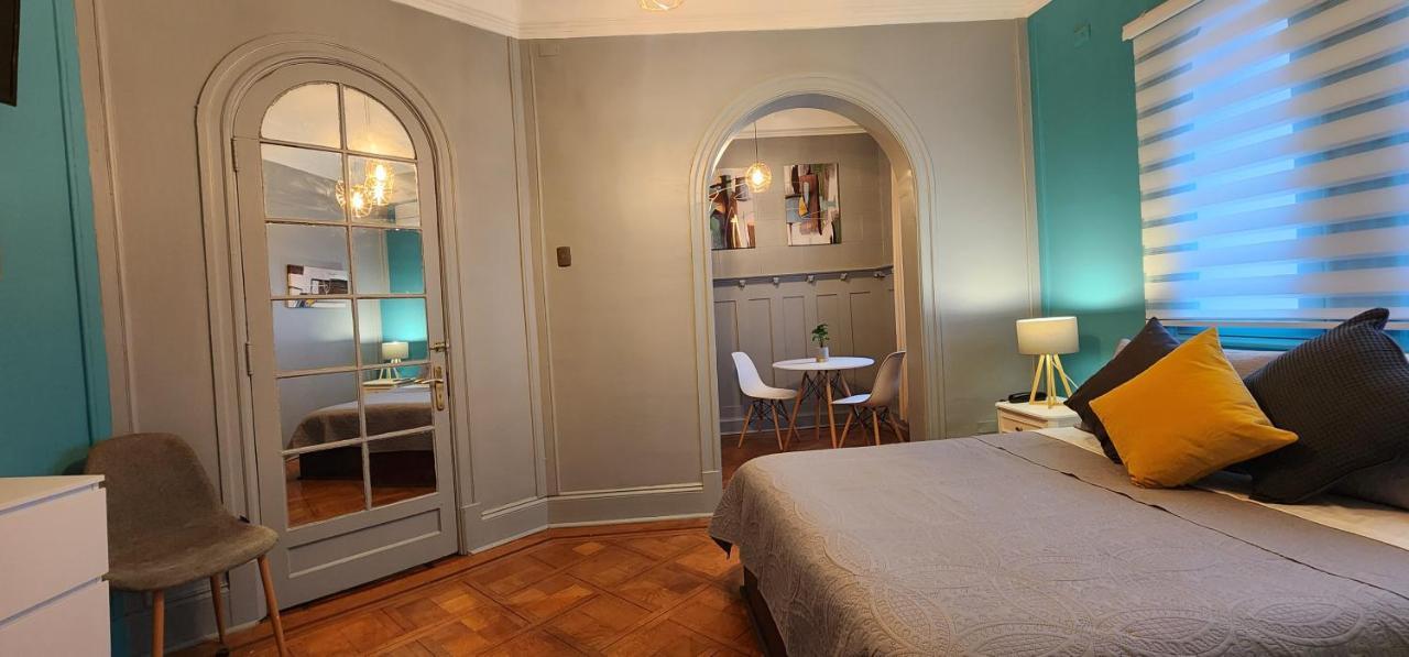 Voila Londres Hotel