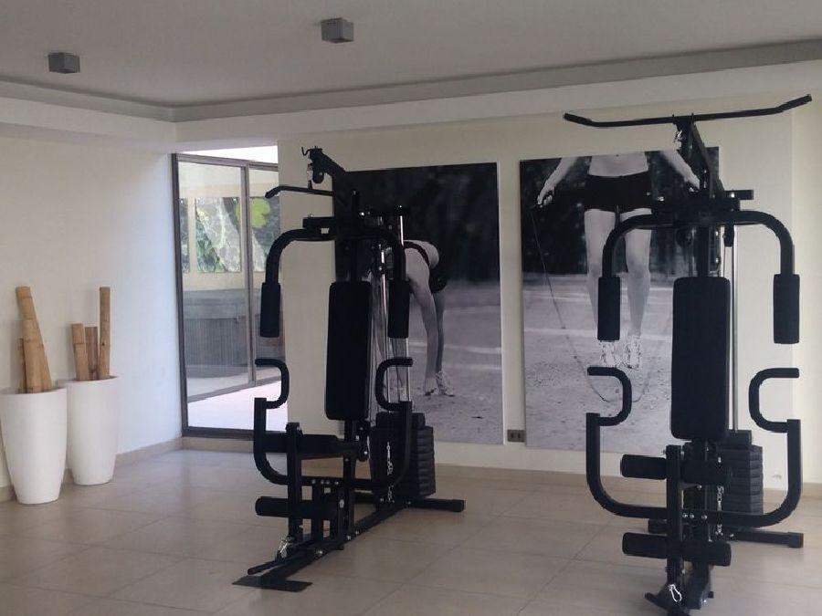 Apartamento San Isidro *