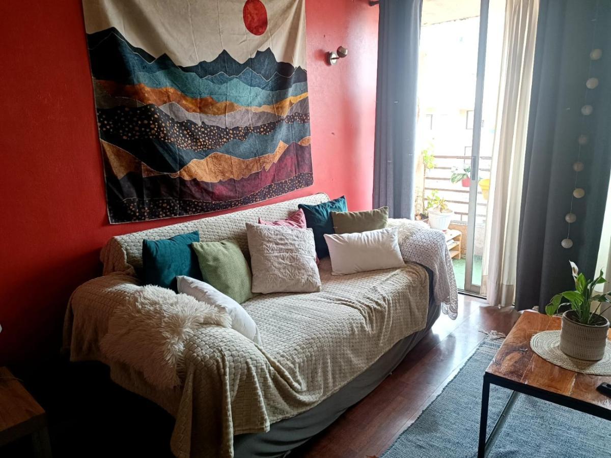 Centro De Apartamento