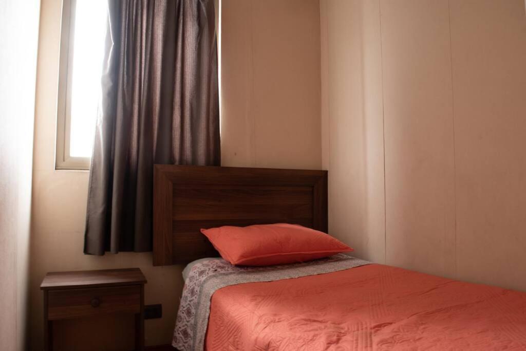 Apartamento Espectacular Departamento En Nataniel Cox - Centro Santiago