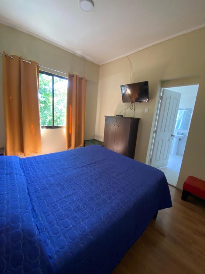 Hotel Intimo Heroes Santiago