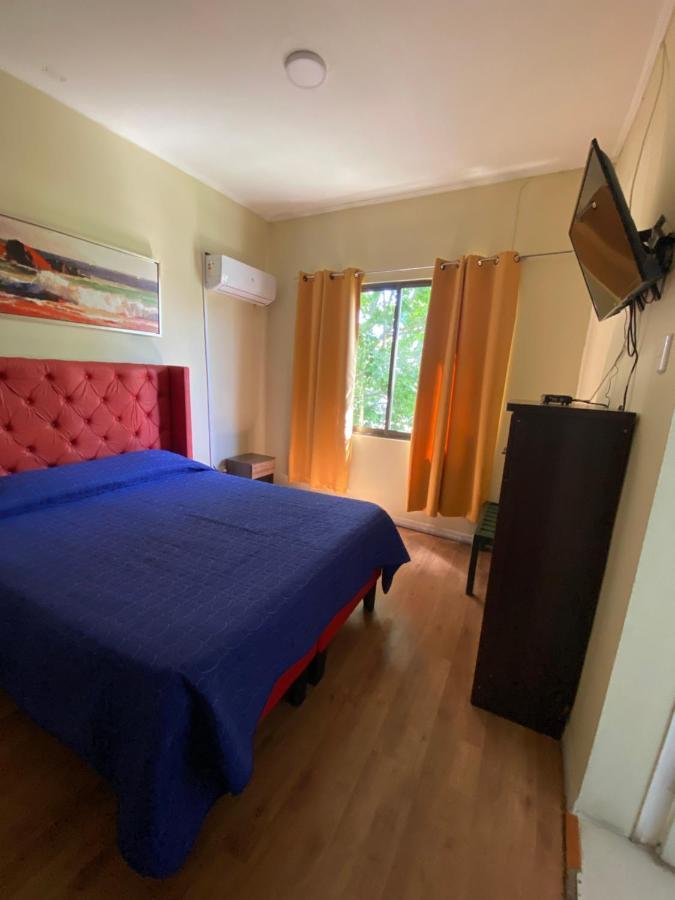 Hotel Intimo Heroes Santiago