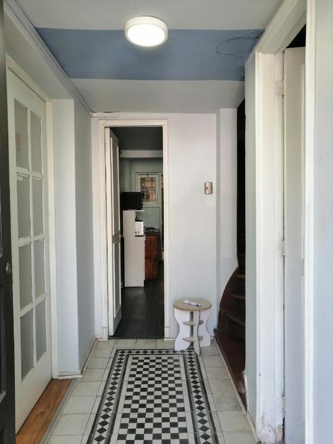Suzi Guest house