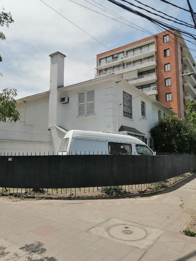 Guest house Suzi Santiago
