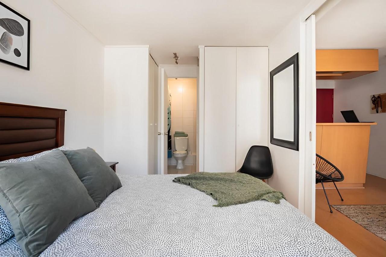 San Carlos - Lastarria Apartamento *