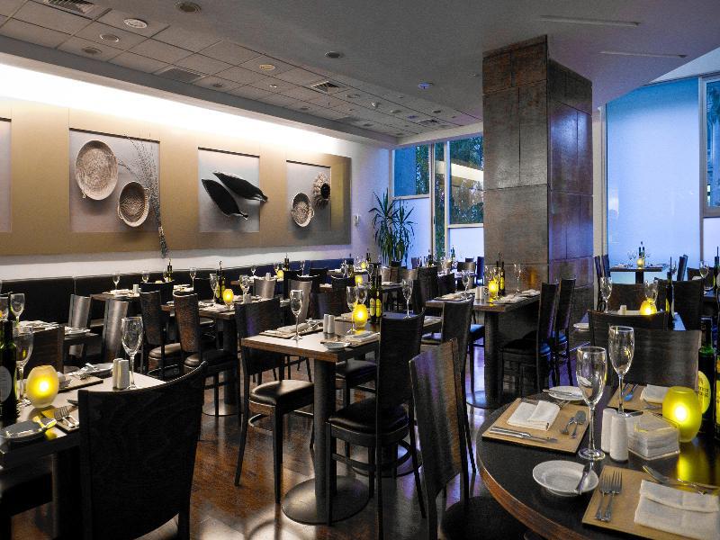 Mercure Centro Hotel 4*
